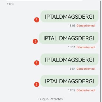 Vodafone Dmags Dergi Aboneliği