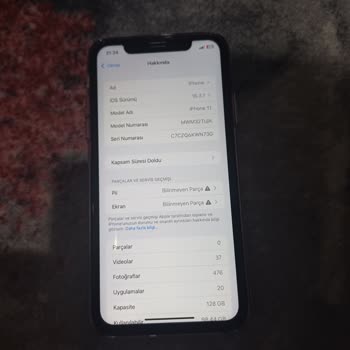 Vodafone Hatalı Cihaz Gönderdi