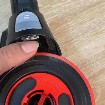 Bosch Dikey Süpürge Bağlantı Kilit Parçası