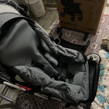 4 Baby Eksik Ve Ezik Parça