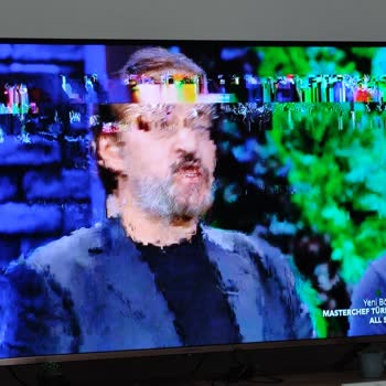 Tv8 Çekmiyor, Yayın Sürekli Aksıyor