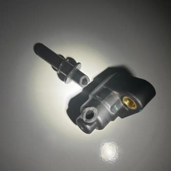 Volta Rs7 Durduk Yere Kırılan Enjektör