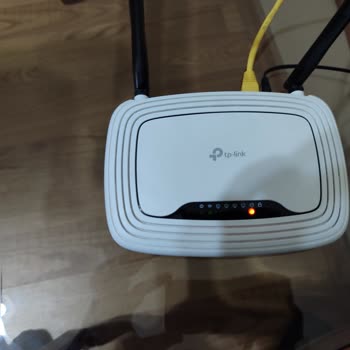 Her Gün Teknik Arızası Olan Ahinet