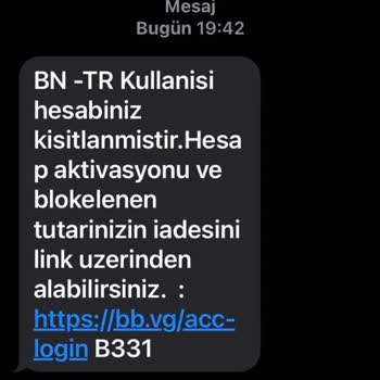 Ticaret Bakanlığı Veri Tabanı Sızıntısı