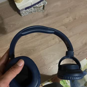 JBL Harman Tune 700 - Kalitesiz Ürün