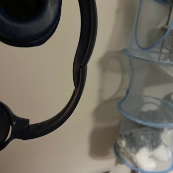 JBL Harman Tune 700 - Kalitesiz Ürün