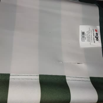 A101 Katlanır Kamp Taburesi. İade Talebi Kabul Edilmedi.