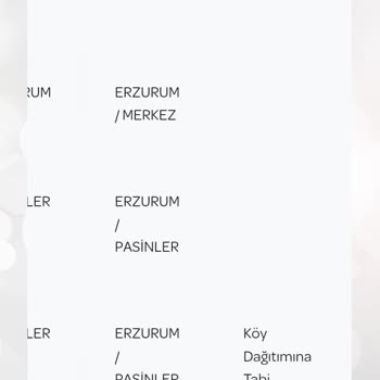 PTT Kargoları Kapıya Getirmiyor