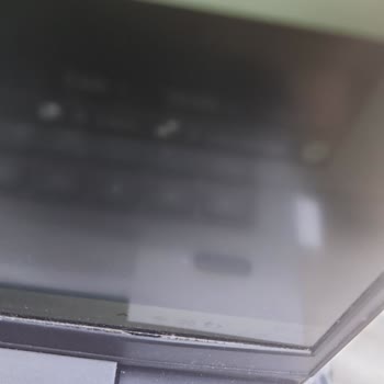 Vatan Bilgisayar Laptop Şişlik Yüzünden Ben Suçlandım