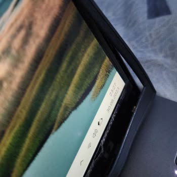 Vatan Bilgisayar Laptop Şişlik Yüzünden Ben Suçlandım