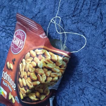 Clarkys Yerfıstığından İp Çıktı!