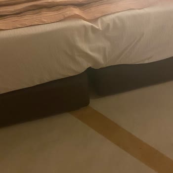 Nuhun Gemisi Otel Mağduriyeti