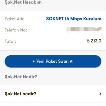 Şok Net Bildirim Yapmadan Fiyat Artışı Yapıyor