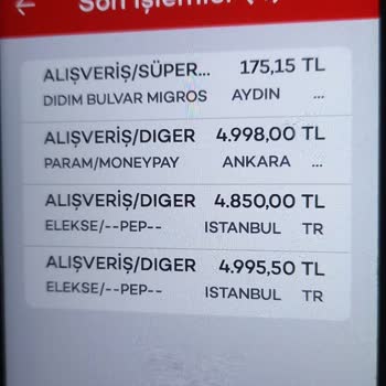 PeP Yasal Uygulama Adı Altında Yasadışı Mağduriyet