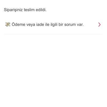 Yemeksepeti Market Sipariş Ücreti Alıp Getirmiyor