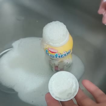 Altınkılıç Pelteleşmiş Kapak İçi Ve Asitli Bir Şekilde Köpüren Kefir