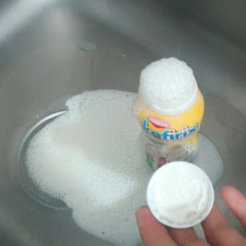 Altınkılıç Pelteleşmiş Kapak İçi Ve Asitli Bir Şekilde Köpüren Kefir