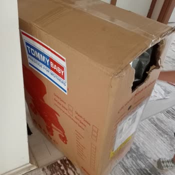 MNG Kargo Iğdır Şubesi Şaşırtmamaya Devam Ediyor