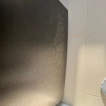 Beko Buzdolabı Kapak Paslanması