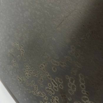 Beko Buzdolabı Kapak Paslanması