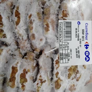 Carrefour SA Kasap Köfte Diye Sattılar Şaibeli Ürün