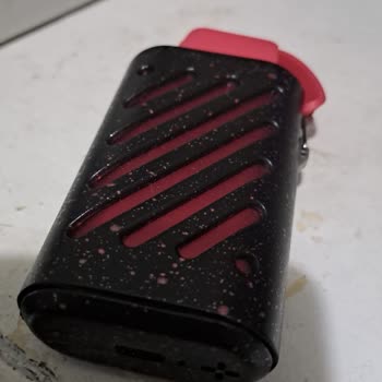 Vozol Yanık Tadı Geliyor