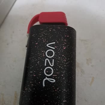 Vozol Yanık Tadı Geliyor