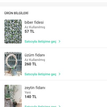 Dolap Memnuniyetsizliğim Müşteri Şikayeti