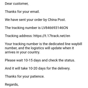 Keentrs.com Ayakkabı Satın Alma Sorunu