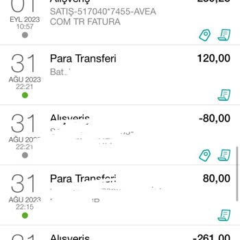 Türk Telekom Ödenmiş Fatura Ödenmemiş Gözüküyor