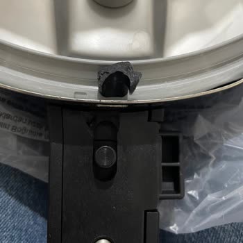 Media Markt Korkmaz Marka Vita Plus 6l Düdüklü Tencere İade Sorunu