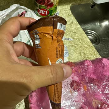 Rota Market Trendyol Hızlı Market Hasarlı Teslimat Ve Çözümsüzlük Israrları...