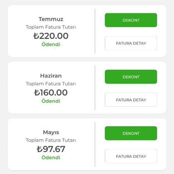 Gıbırnet En Pahalı İnternet!