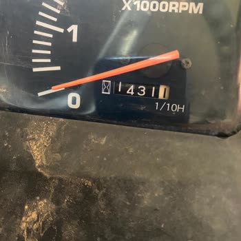 Kubota Marka Traktörümün Arka Diferansiyel Göbeği Çatladı