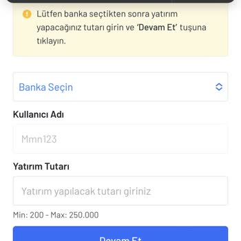 GrandPashaBet 200 TL Göndermeme Rağmen Paramı Askıya Alıp El Koydular