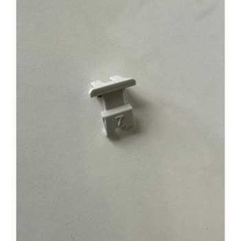 Samet A. Ş. Frenli Çekmece Yay Tırnağı Kırıldı