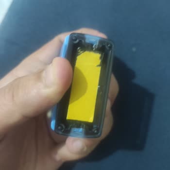 Edebyahu.com Trendyol İsim Kaşesi Siparişi Sorunu