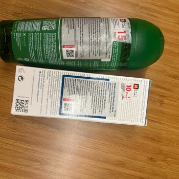 Bioderma Kesilen Naos Kodu Sorunu