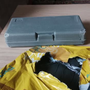 Trendyol Ürün İade Sorunu