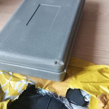 Trendyol Ürün İade Sorunu