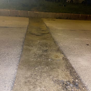 Etimesgut Belediyesi Aracım Zarar Görmesi