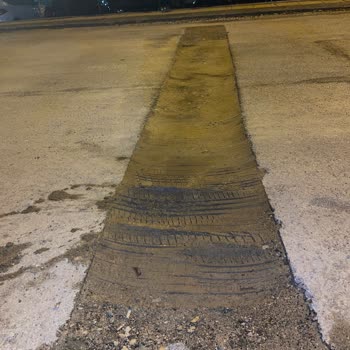 Etimesgut Belediyesi Aracım Zarar Görmesi