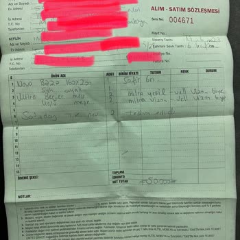 İstikbal Satın Alınan Ürünleri Zamanında Teslim Edemedi
