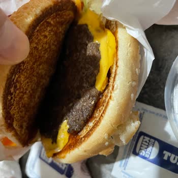 Burger King'in Hizmet Kalitesi Hüsran Oldu