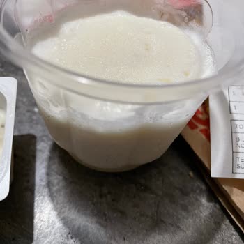 Burger King'in Hizmet Kalitesi Hüsran Oldu