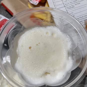 Burger King'in Hizmet Kalitesi Hüsran Oldu