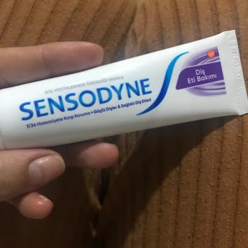 Sensodyne Diş Eti Hassasiyeti