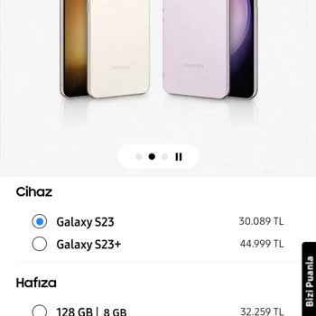 Samsung Öğrenci İndirimi İndirim Uygulamıyor