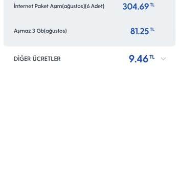 Turkcell Aşmaz Paket Aşıyor Dikkat