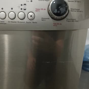 Servisfoni Teknik Servisi Çalışanları Makinemi Mahvetti